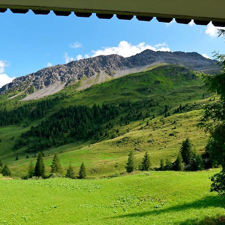 Am Hoernli Arosa Exterior foto