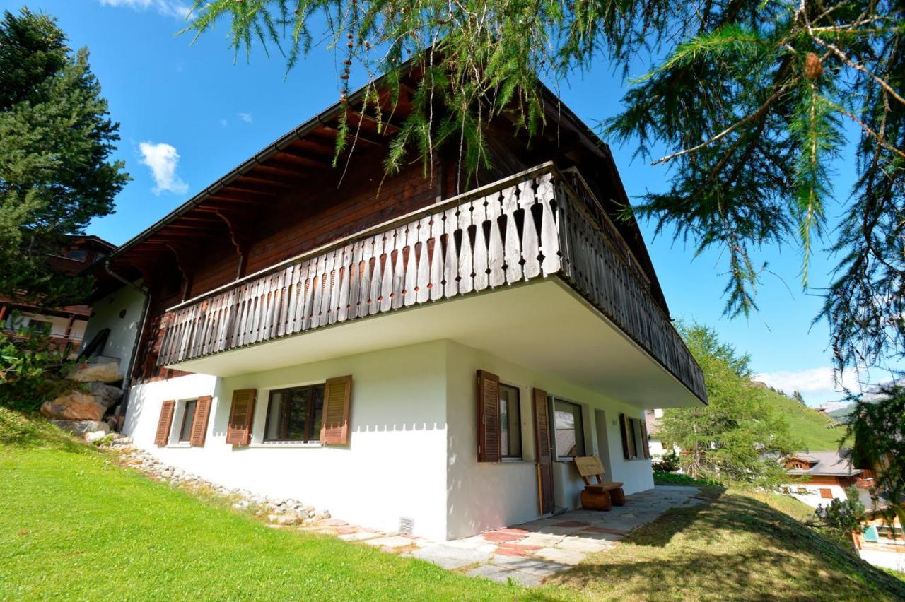 Am Hoernli Arosa Exterior foto